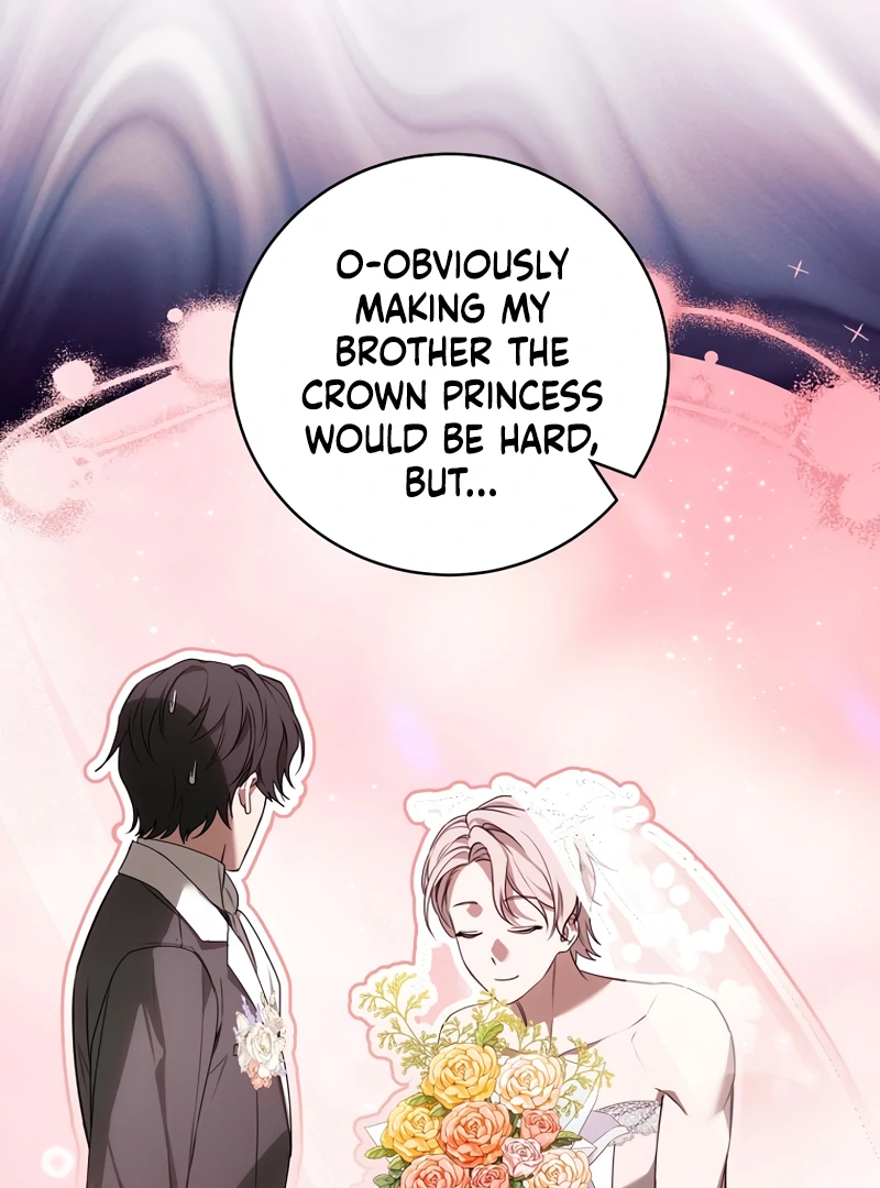 The Villainess I Possessed Is Raising Hell chapter 14 page 114