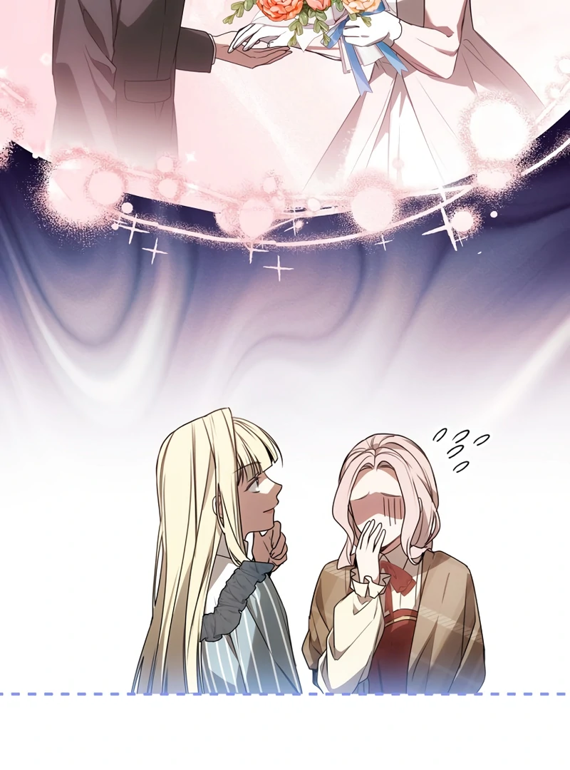 The Villainess I Possessed Is Raising Hell chapter 14 page 115