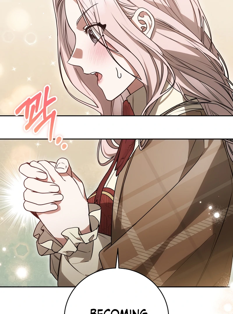 The Villainess I Possessed Is Raising Hell chapter 14 page 117