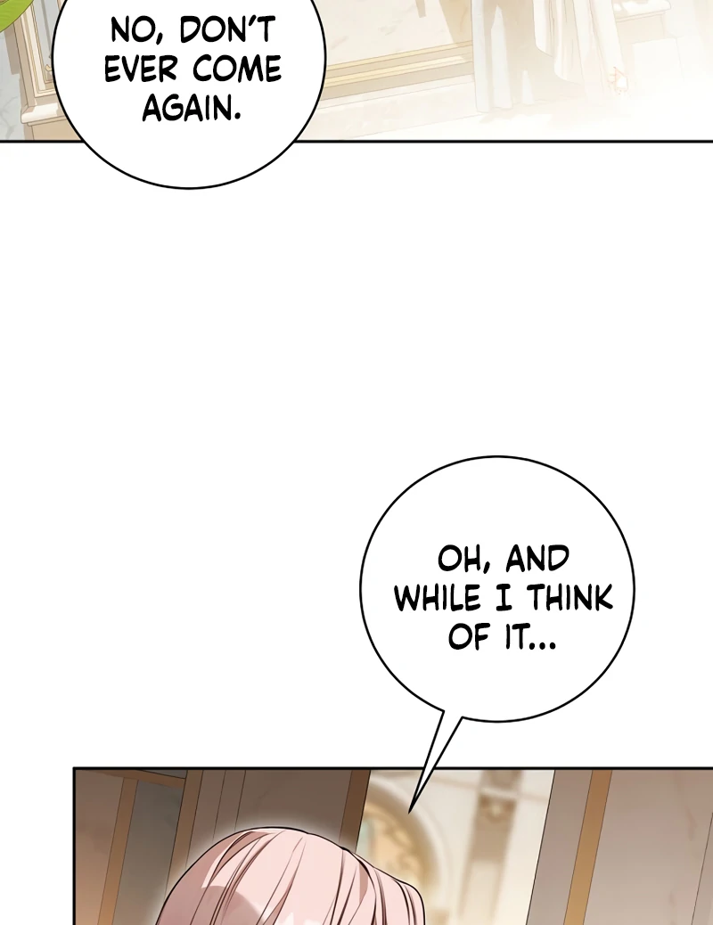 The Villainess I Possessed Is Raising Hell chapter 14 page 121
