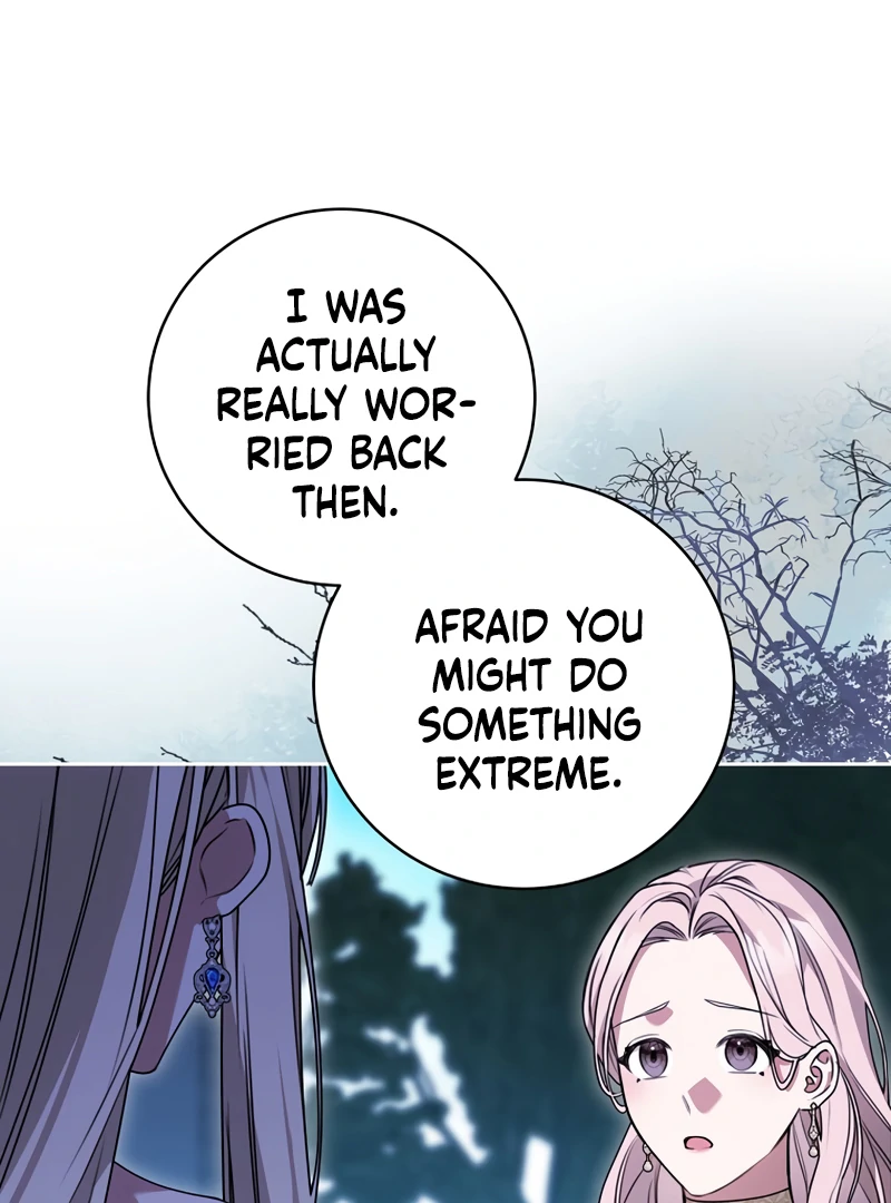 The Villainess I Possessed Is Raising Hell chapter 14 page 126