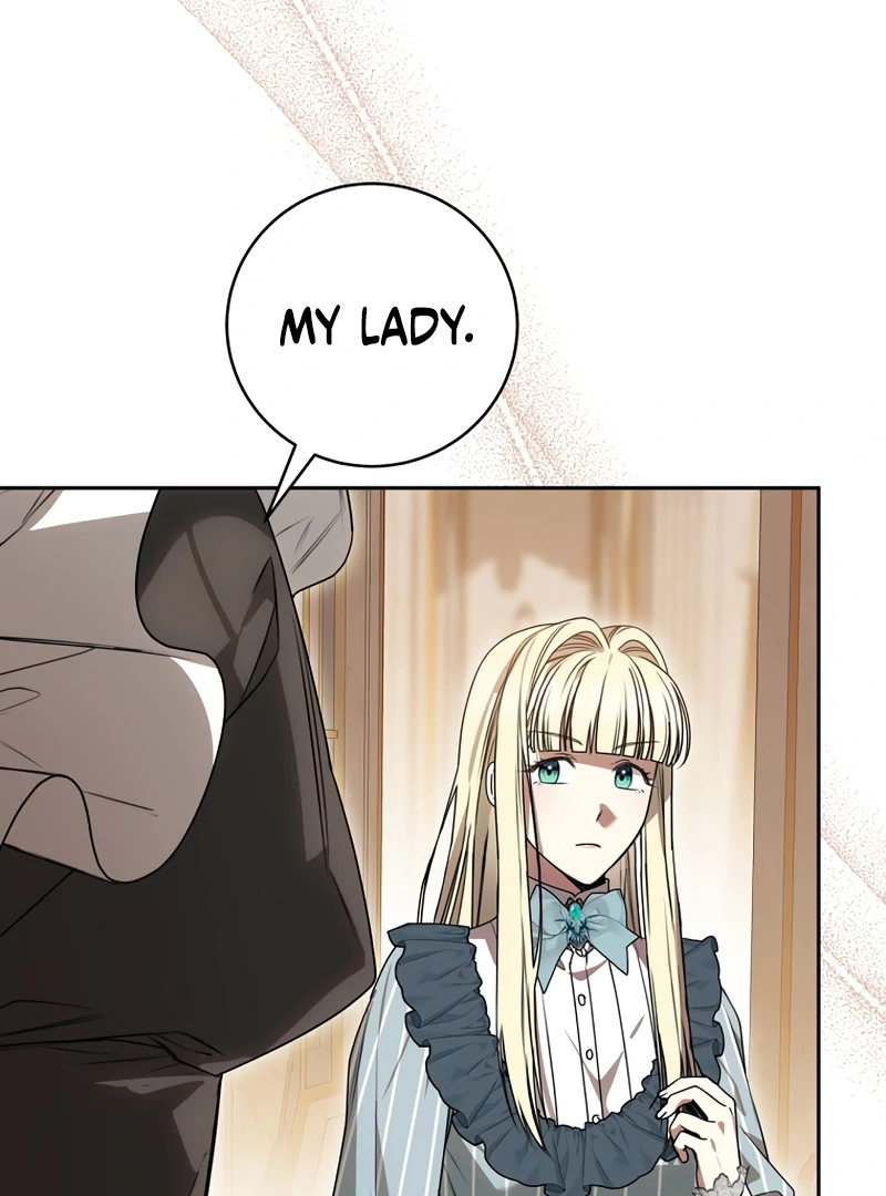 The Villainess I Possessed Is Raising Hell chapter 14 page 134