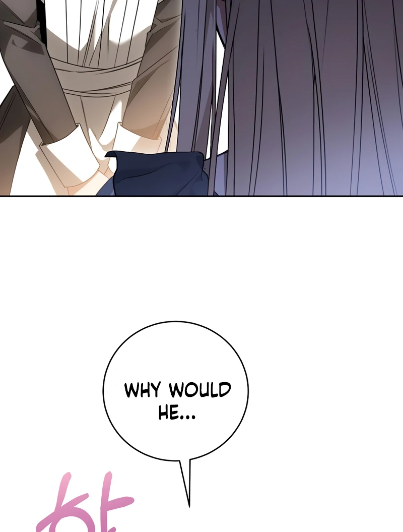 The Villainess I Possessed Is Raising Hell chapter 14 page 137
