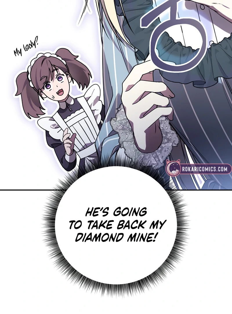 The Villainess I Possessed Is Raising Hell chapter 14 page 141
