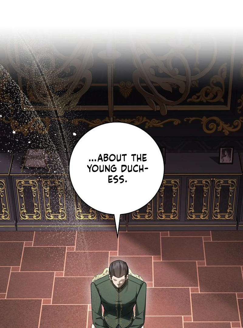The Villainess I Possessed Is Raising Hell chapter 15 page 2