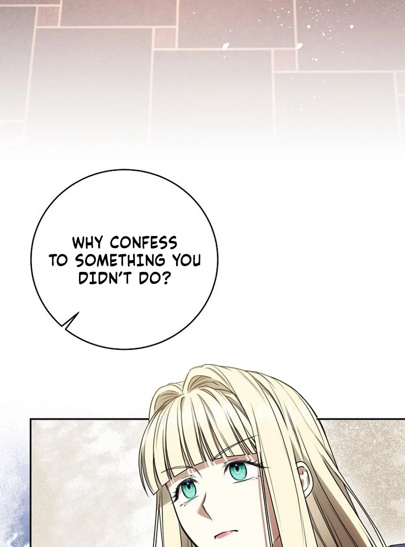 The Villainess I Possessed Is Raising Hell chapter 15 page 4