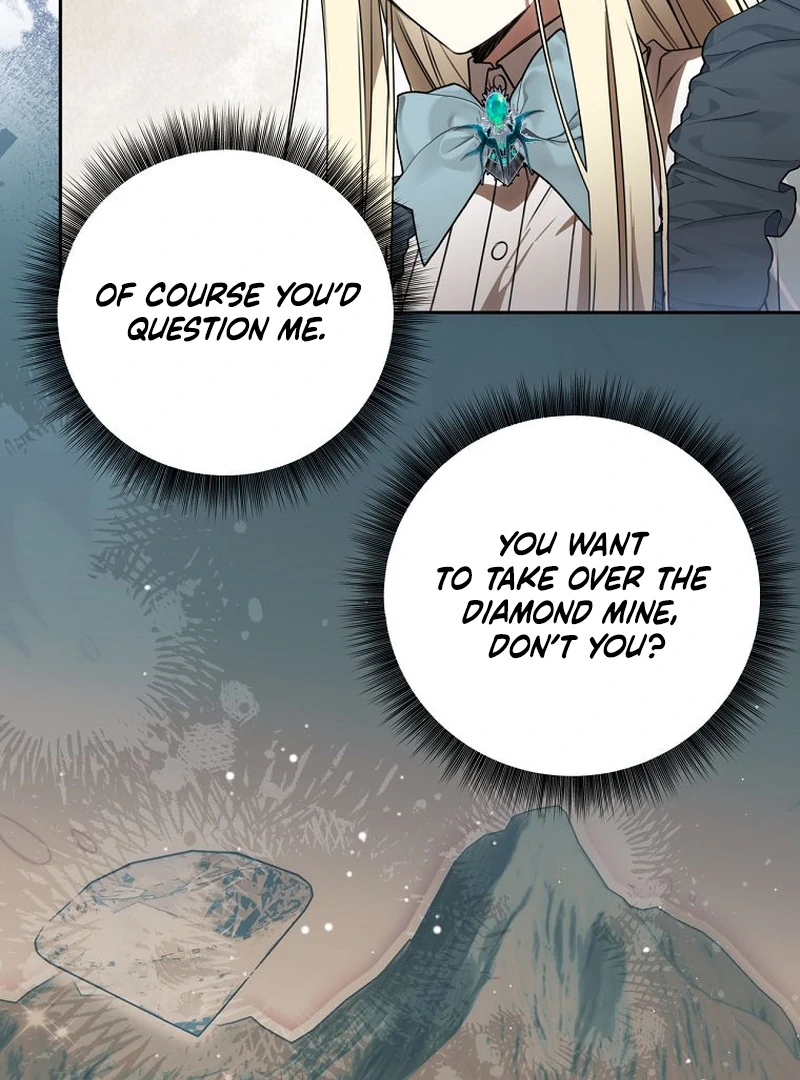 The Villainess I Possessed Is Raising Hell chapter 15 page 5