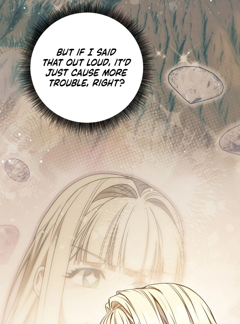 The Villainess I Possessed Is Raising Hell chapter 15 page 6