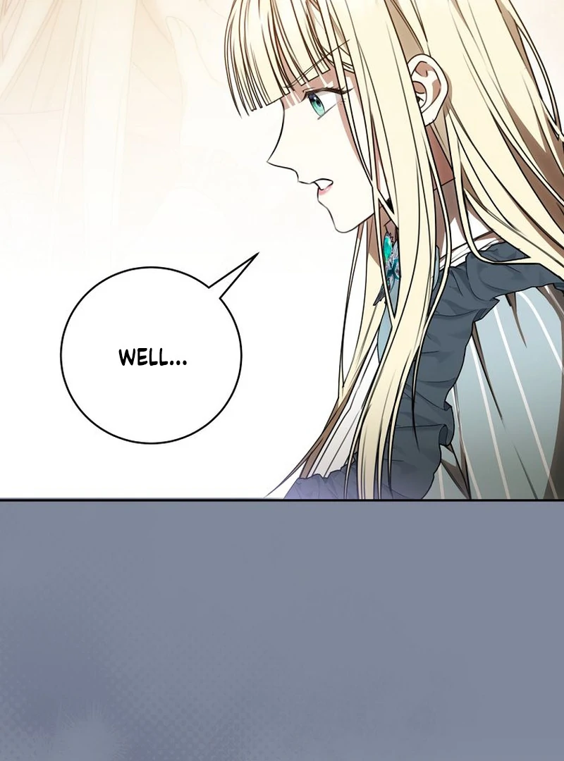 The Villainess I Possessed Is Raising Hell chapter 15 page 7