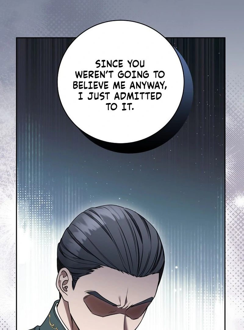 The Villainess I Possessed Is Raising Hell chapter 15 page 8