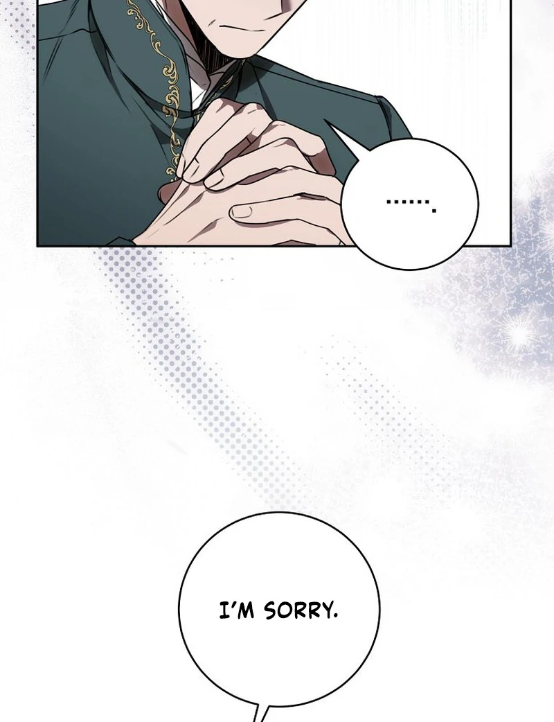 The Villainess I Possessed Is Raising Hell chapter 15 page 9