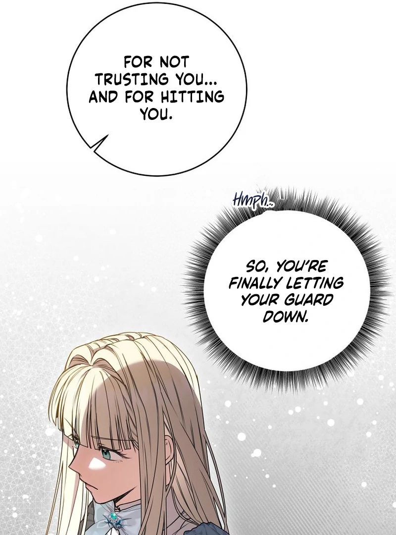 The Villainess I Possessed Is Raising Hell chapter 15 page 11