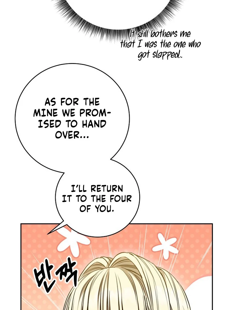 The Villainess I Possessed Is Raising Hell chapter 15 page 13