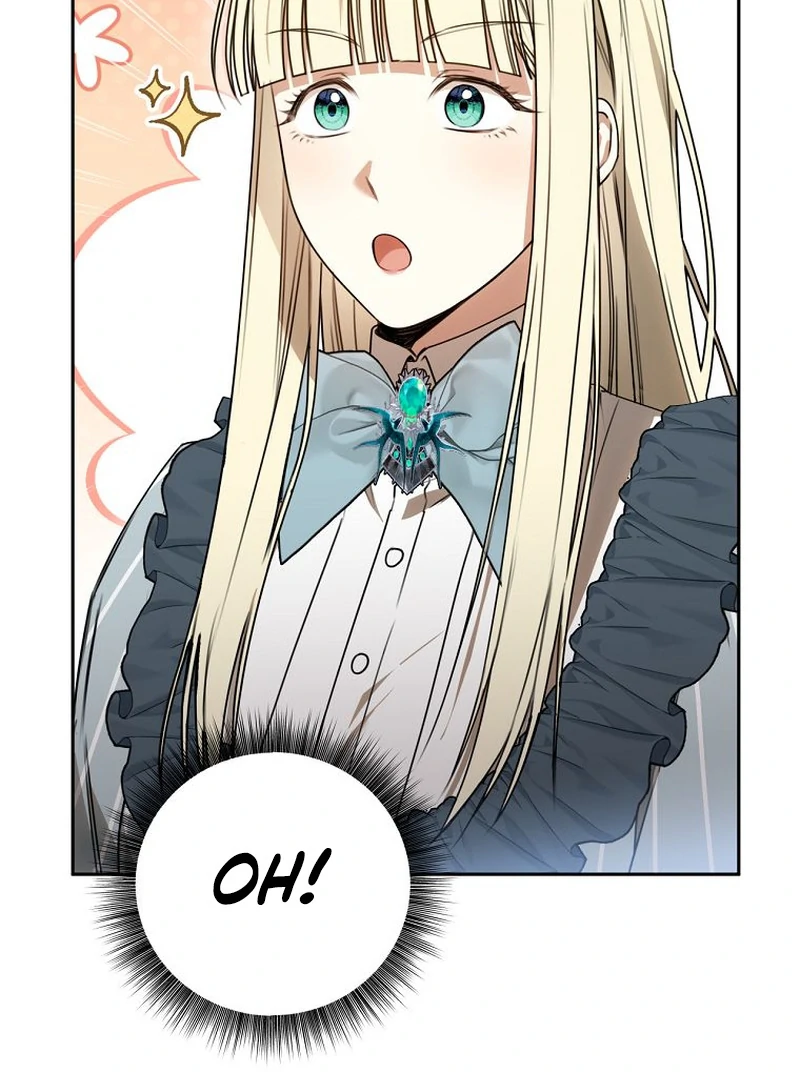 The Villainess I Possessed Is Raising Hell chapter 15 page 14