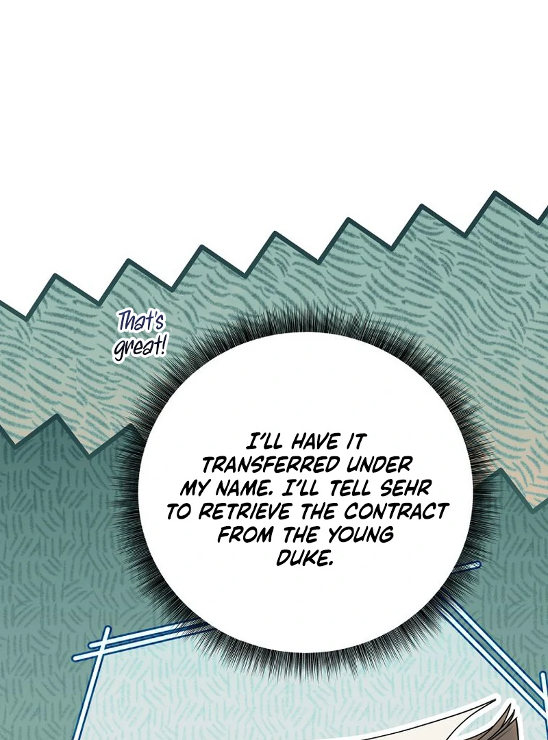 The Villainess I Possessed Is Raising Hell chapter 15 page 15