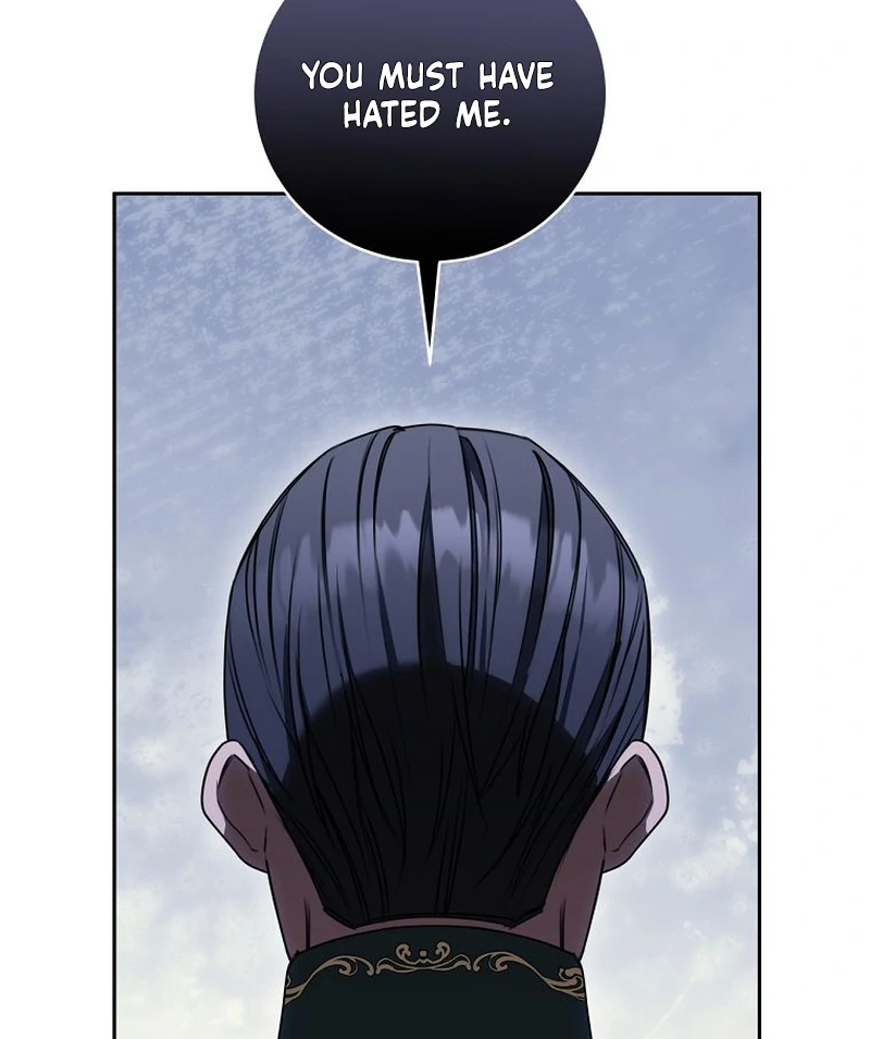 The Villainess I Possessed Is Raising Hell chapter 15 page 17