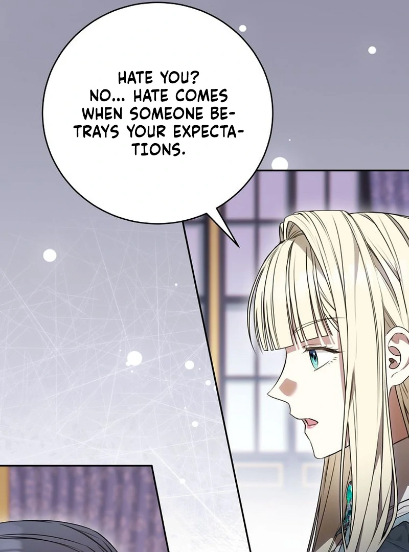 The Villainess I Possessed Is Raising Hell chapter 15 page 19