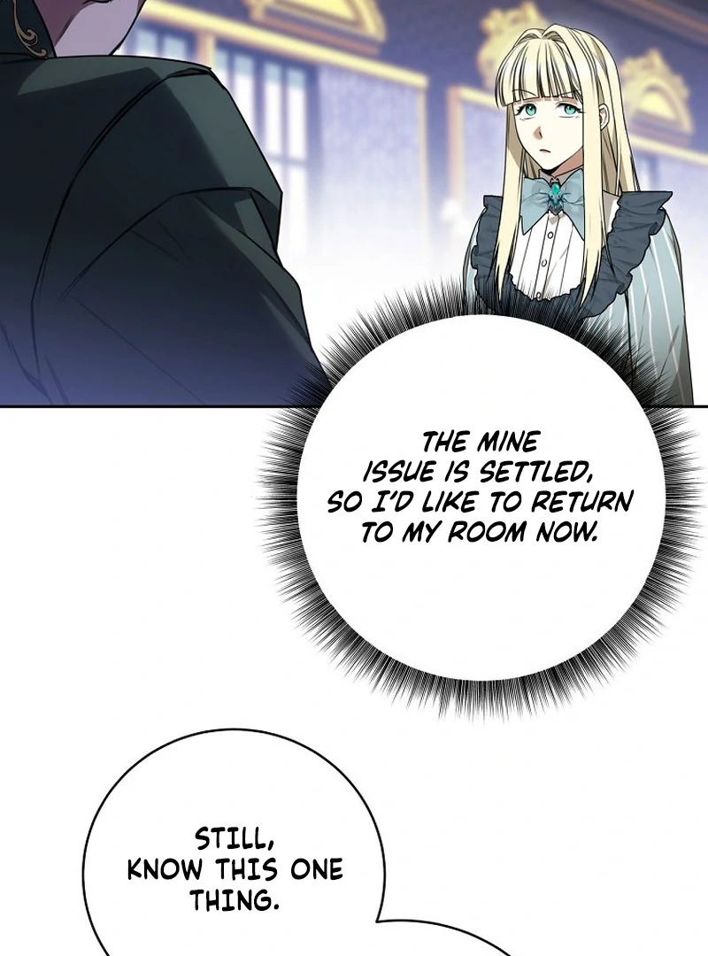 The Villainess I Possessed Is Raising Hell chapter 15 page 22