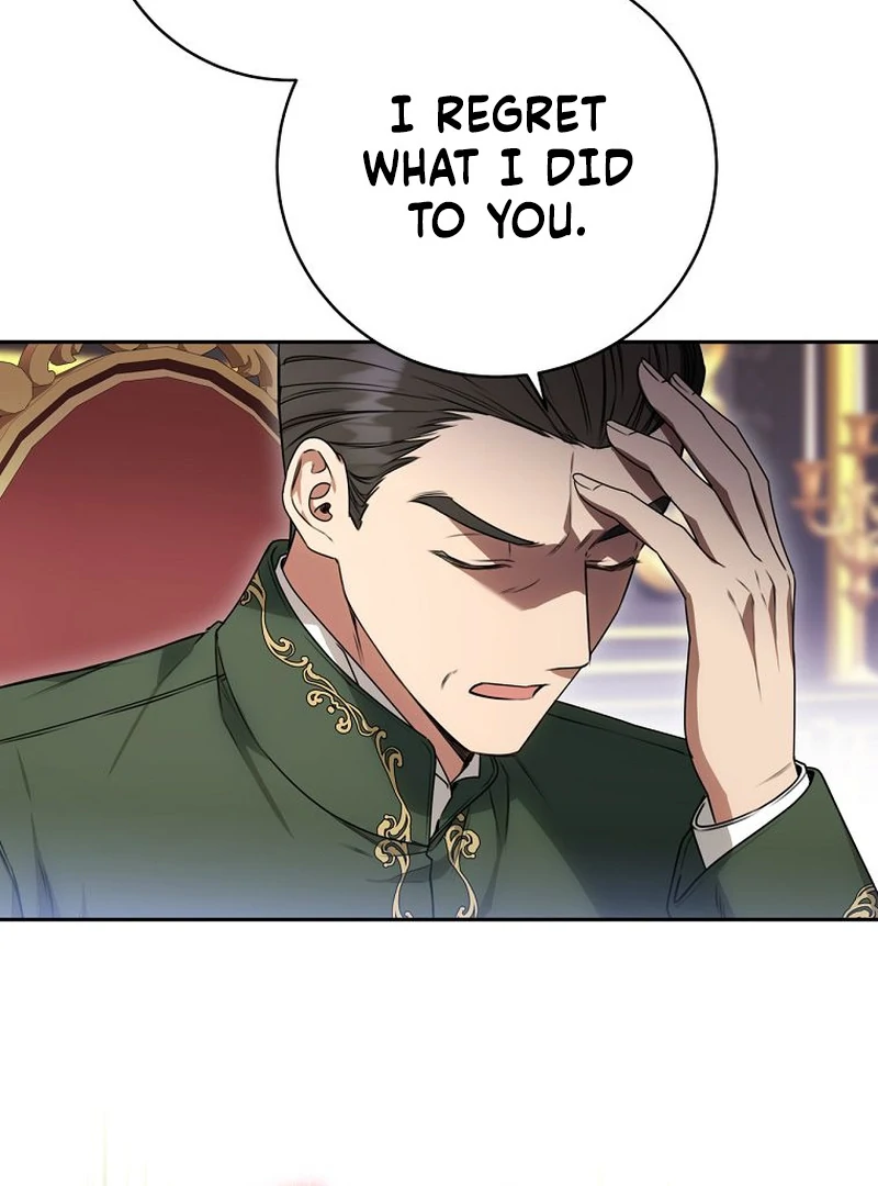 The Villainess I Possessed Is Raising Hell chapter 15 page 23