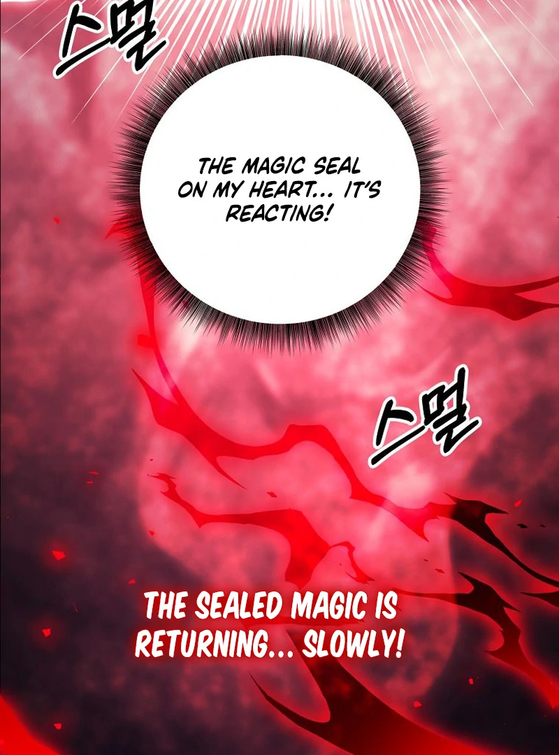 The Villainess I Possessed Is Raising Hell chapter 15 page 28
