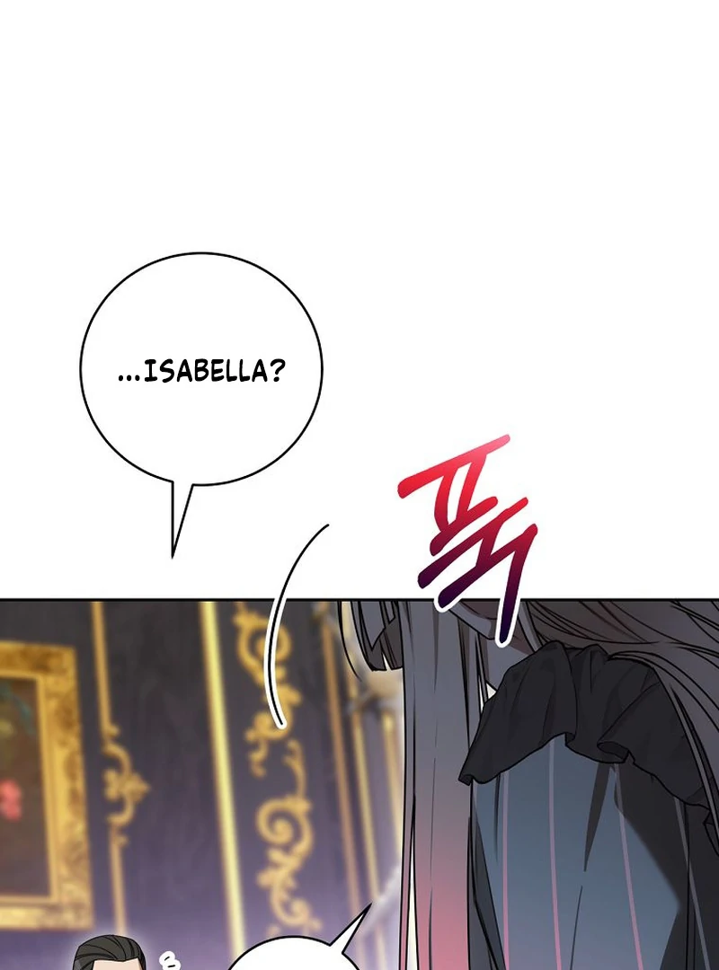 The Villainess I Possessed Is Raising Hell chapter 15 page 31
