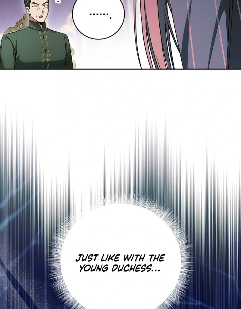 The Villainess I Possessed Is Raising Hell chapter 15 page 32