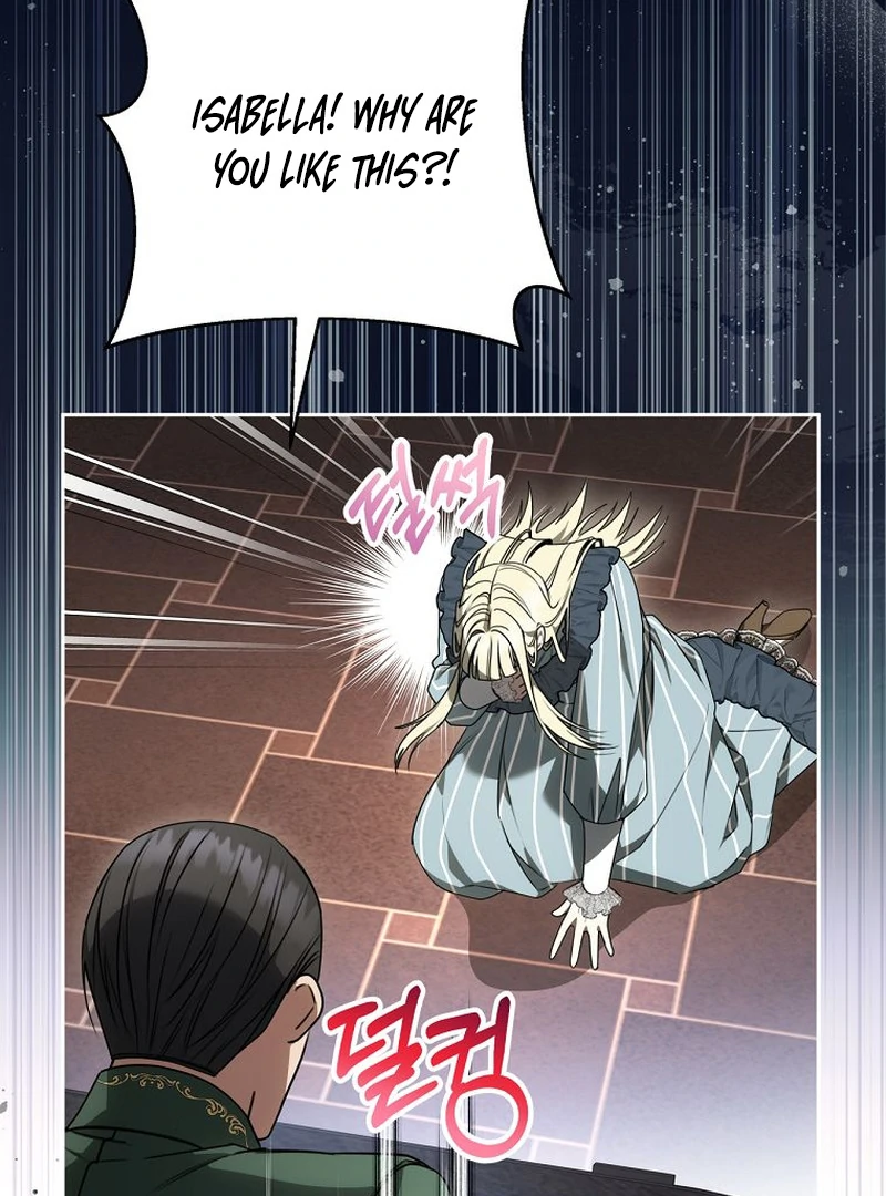 The Villainess I Possessed Is Raising Hell chapter 15 page 35