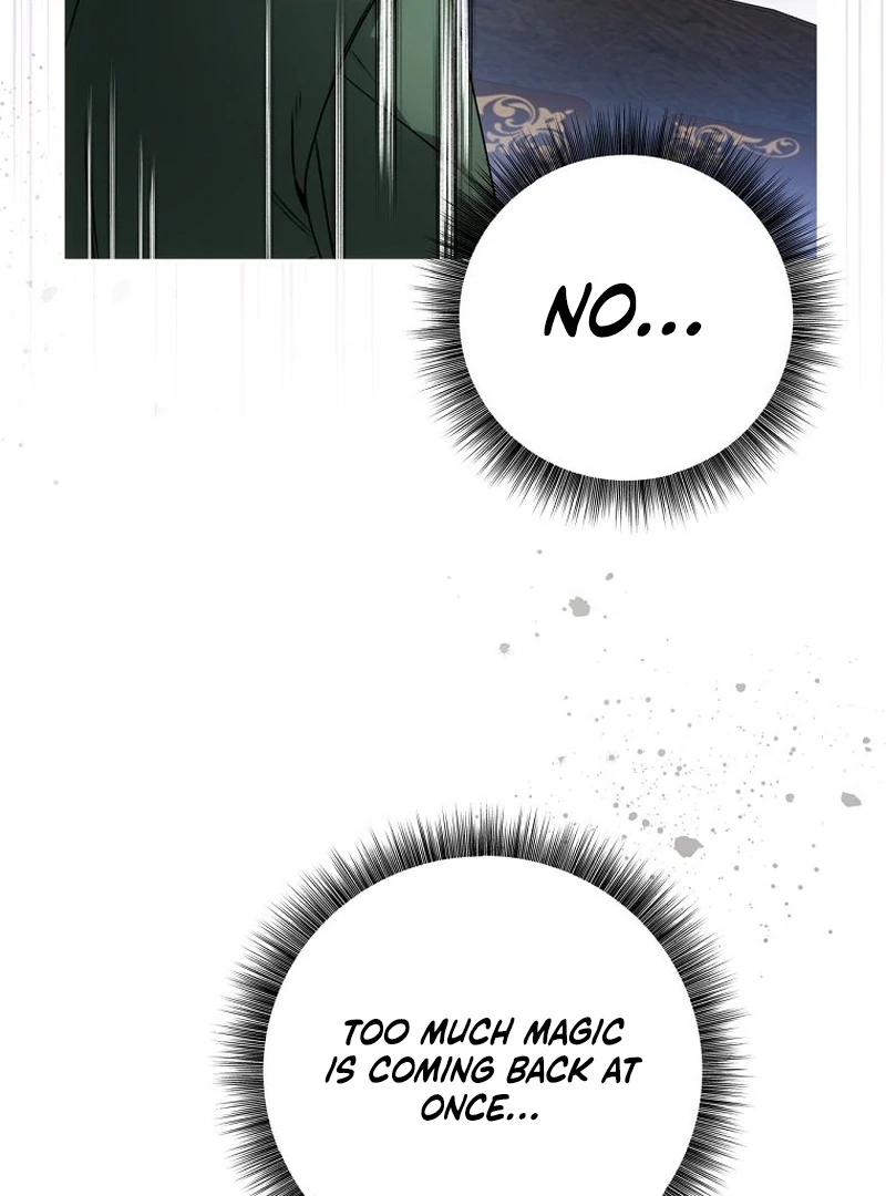 The Villainess I Possessed Is Raising Hell chapter 15 page 36