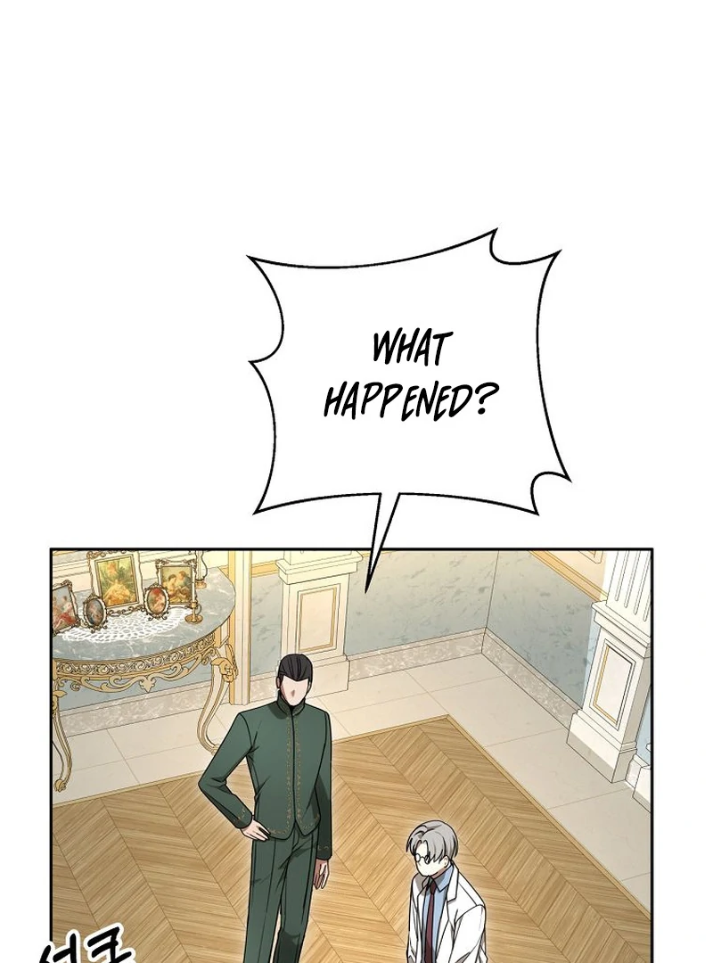 The Villainess I Possessed Is Raising Hell chapter 15 page 44