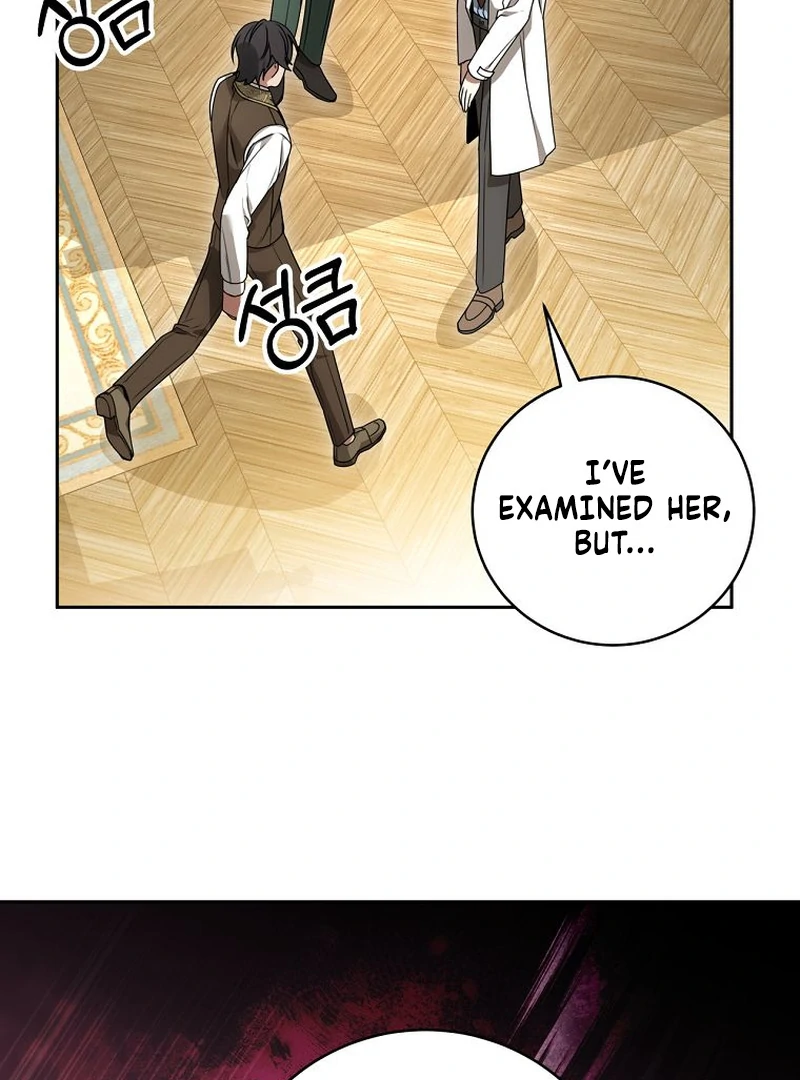 The Villainess I Possessed Is Raising Hell chapter 15 page 45