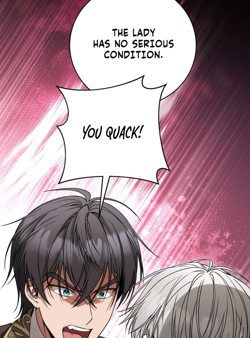 The Villainess I Possessed Is Raising Hell chapter 15 page 46