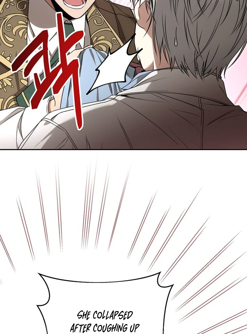 The Villainess I Possessed Is Raising Hell chapter 15 page 47