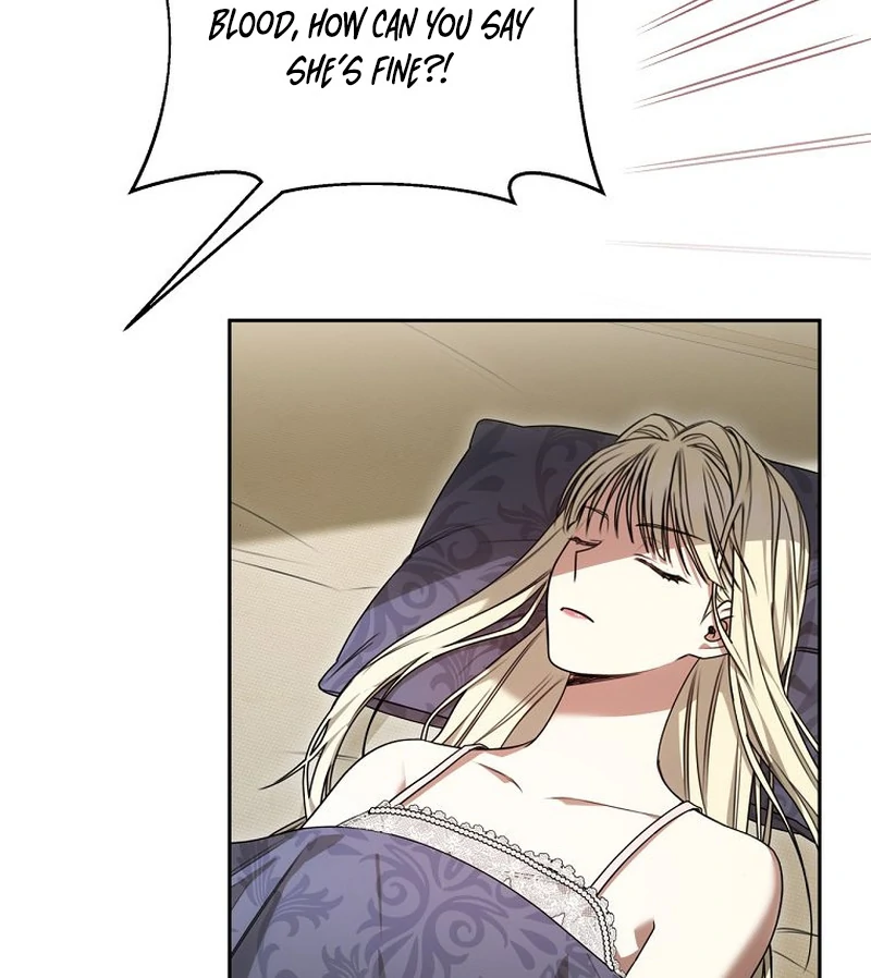 The Villainess I Possessed Is Raising Hell chapter 15 page 48