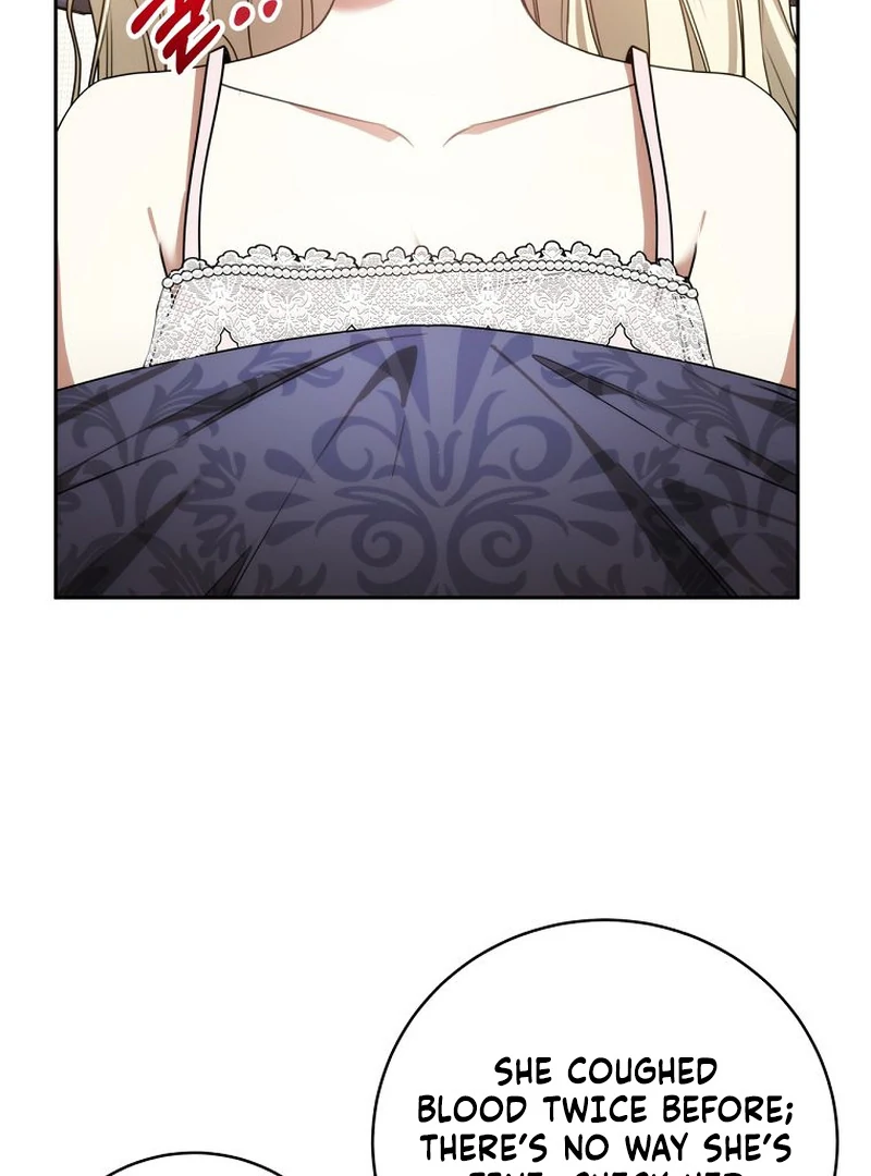 The Villainess I Possessed Is Raising Hell chapter 15 page 53