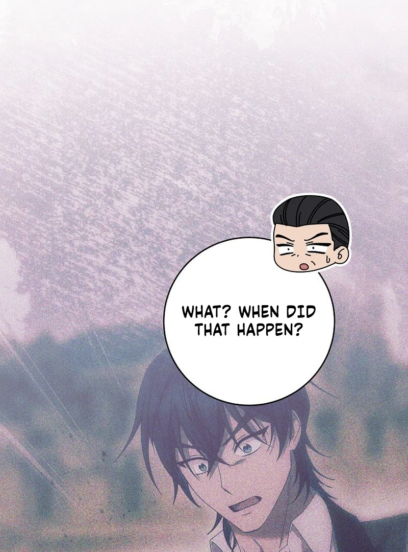 The Villainess I Possessed Is Raising Hell chapter 15 page 55
