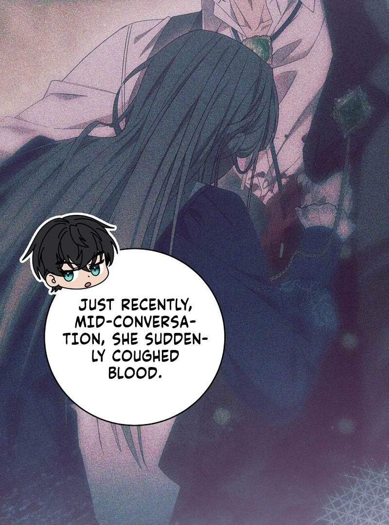 The Villainess I Possessed Is Raising Hell chapter 15 page 56