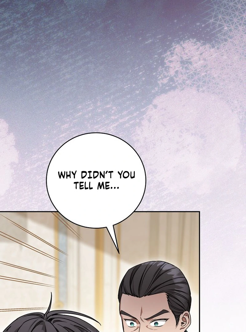 The Villainess I Possessed Is Raising Hell chapter 15 page 57