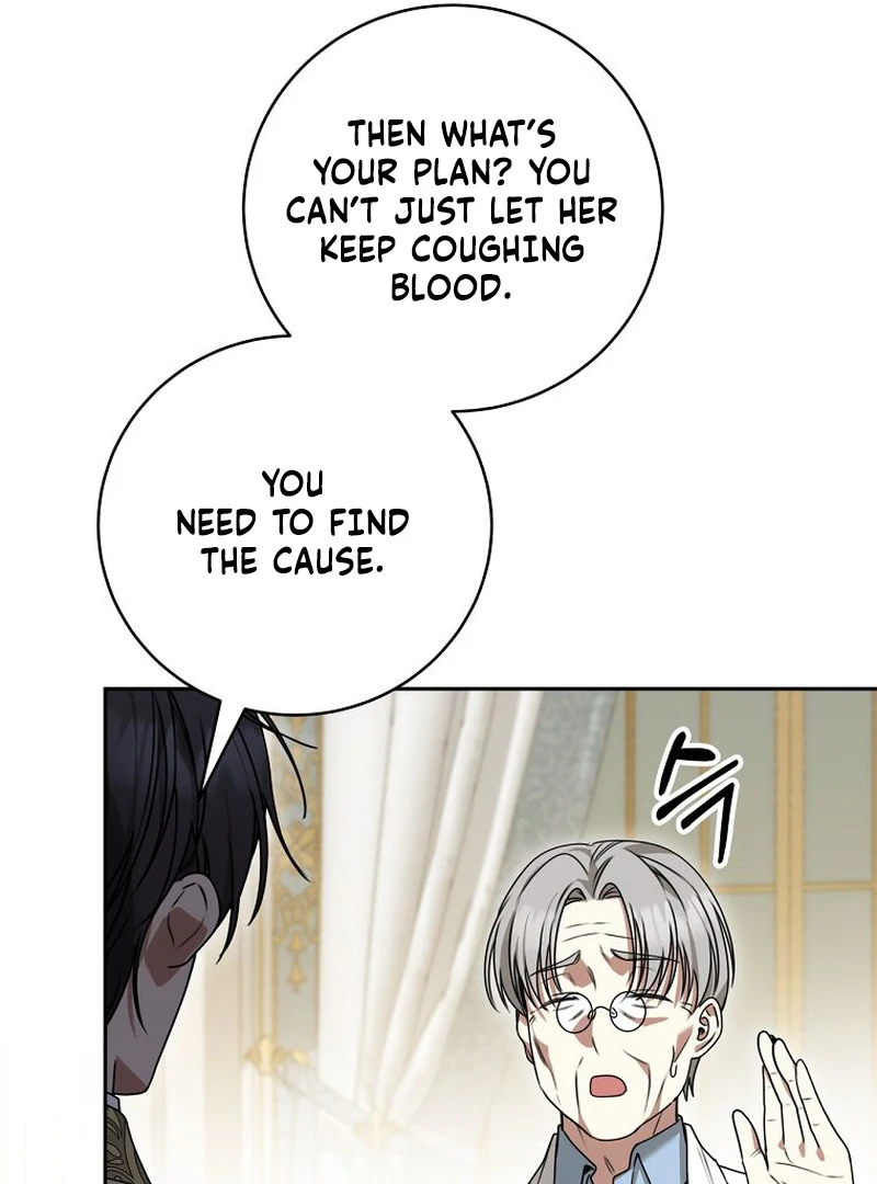 The Villainess I Possessed Is Raising Hell chapter 15 page 60
