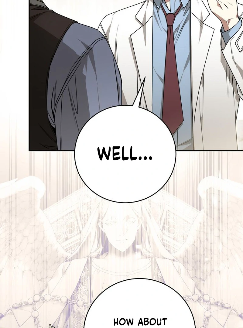 The Villainess I Possessed Is Raising Hell chapter 15 page 61