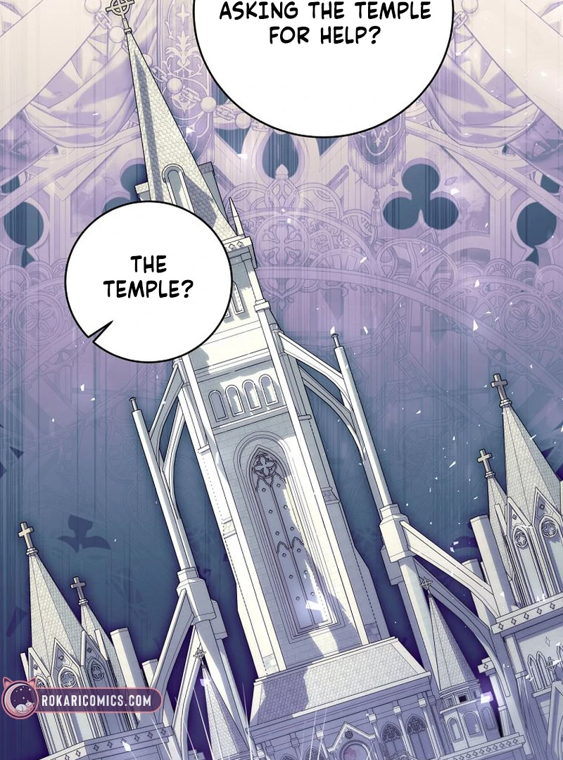 The Villainess I Possessed Is Raising Hell chapter 15 page 62