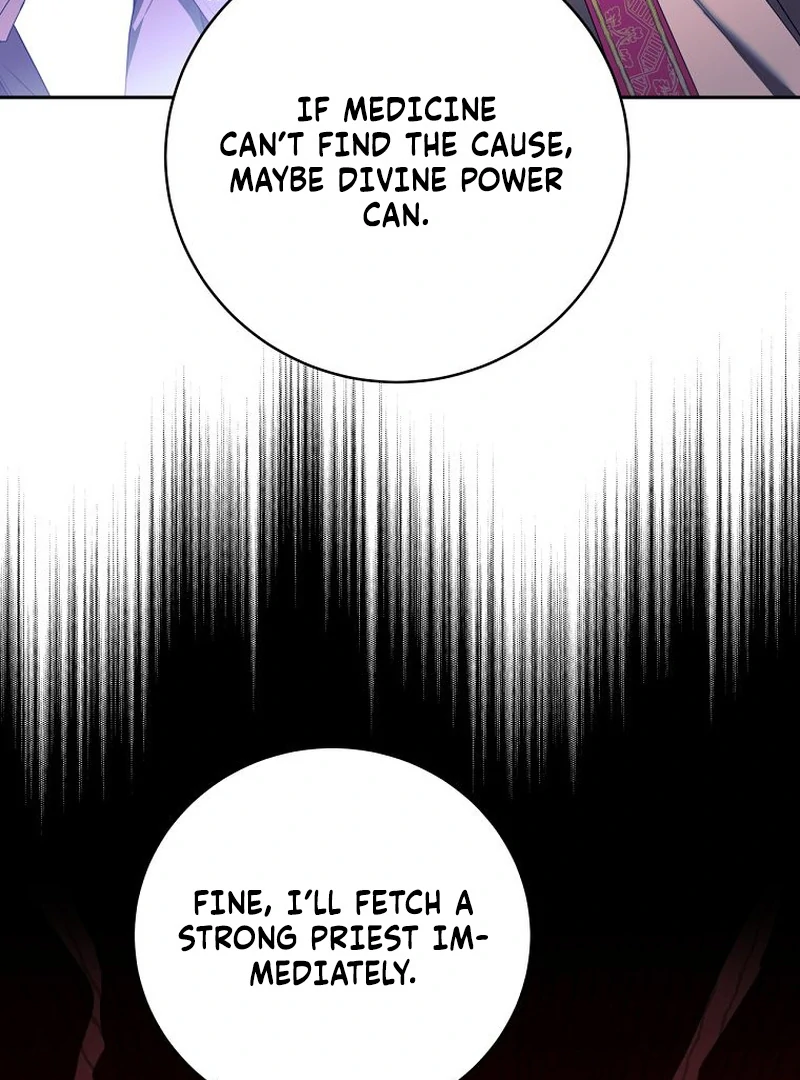 The Villainess I Possessed Is Raising Hell chapter 15 page 64