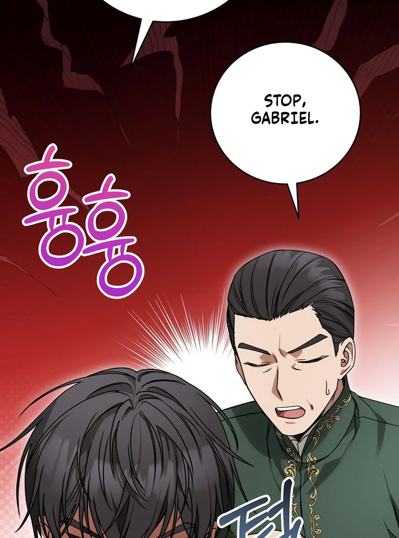 The Villainess I Possessed Is Raising Hell chapter 15 page 65