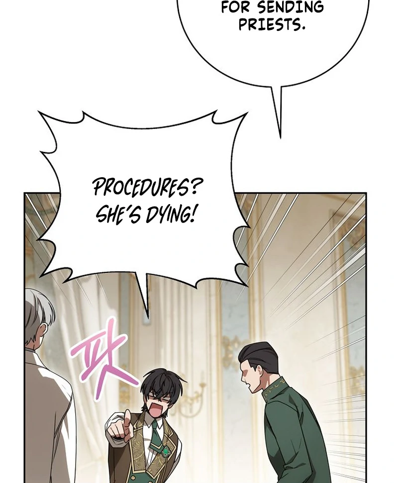 The Villainess I Possessed Is Raising Hell chapter 15 page 67