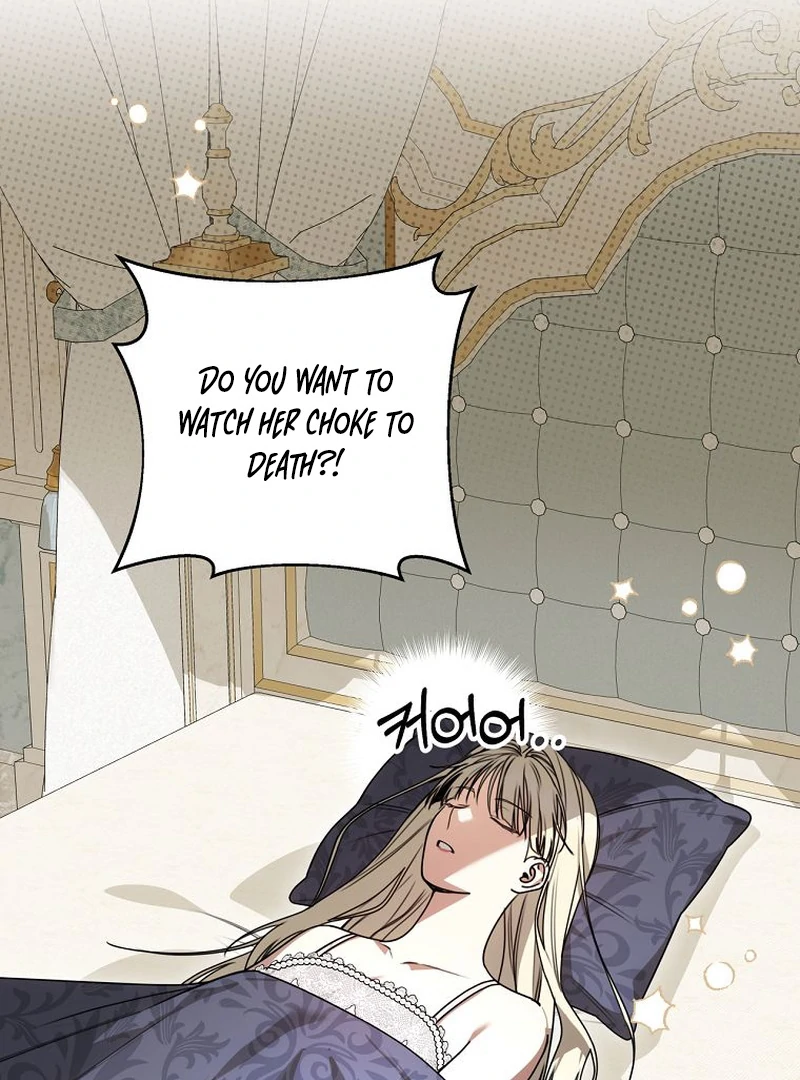 The Villainess I Possessed Is Raising Hell chapter 15 page 69