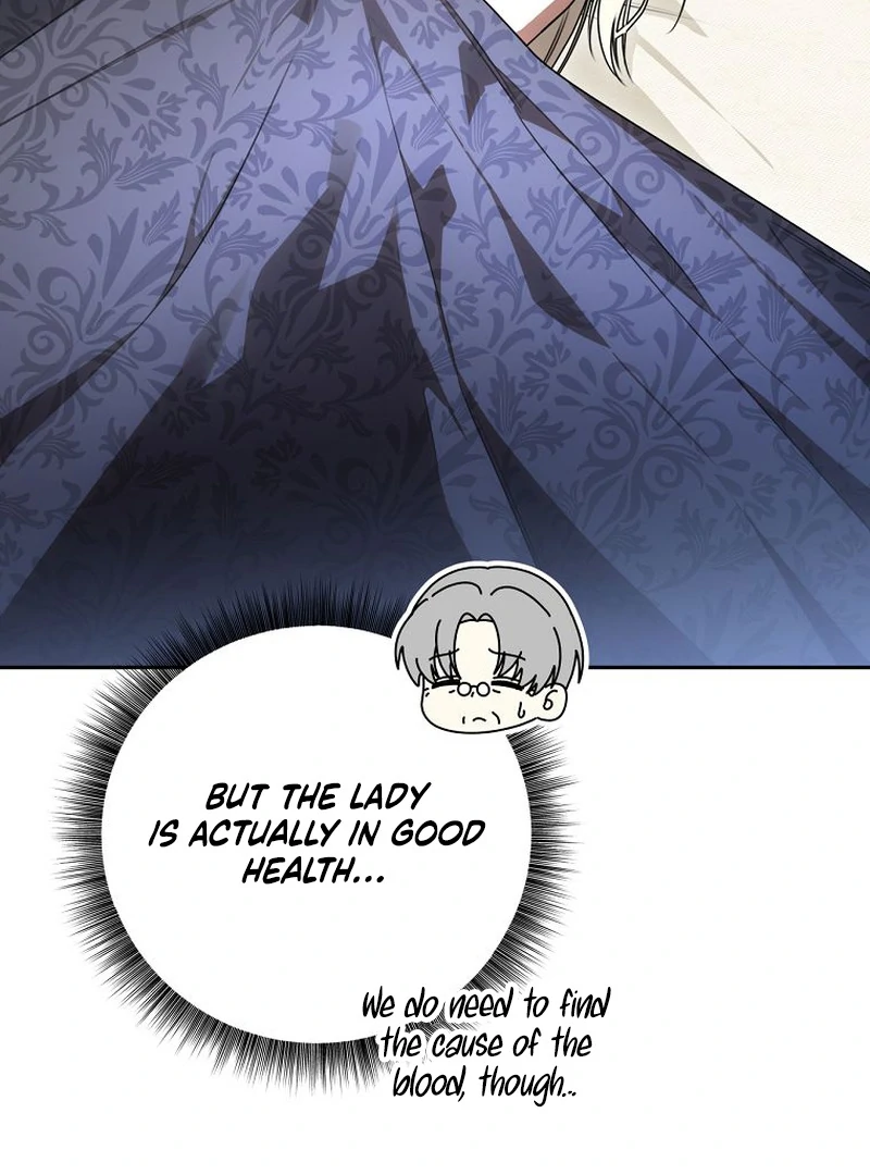 The Villainess I Possessed Is Raising Hell chapter 15 page 70