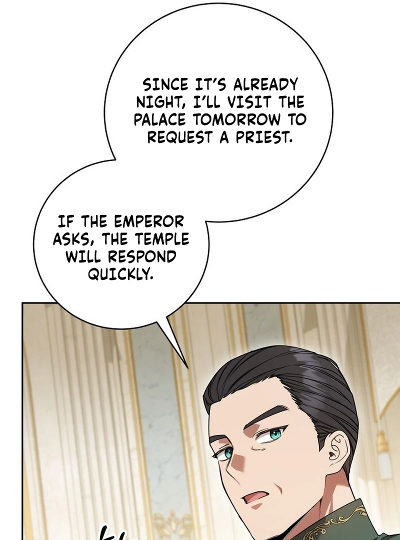 The Villainess I Possessed Is Raising Hell chapter 15 page 71