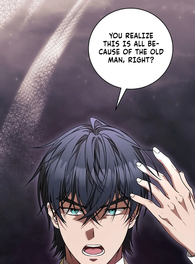 The Villainess I Possessed Is Raising Hell chapter 15 page 73
