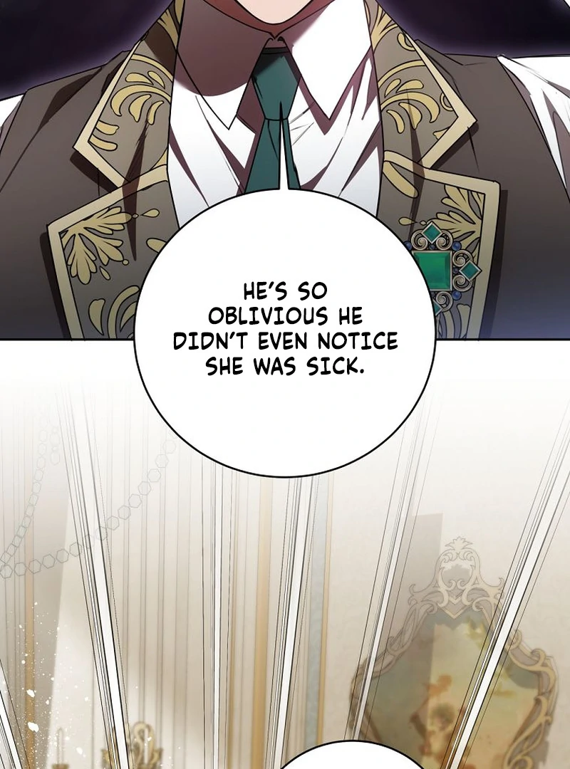 The Villainess I Possessed Is Raising Hell chapter 15 page 74