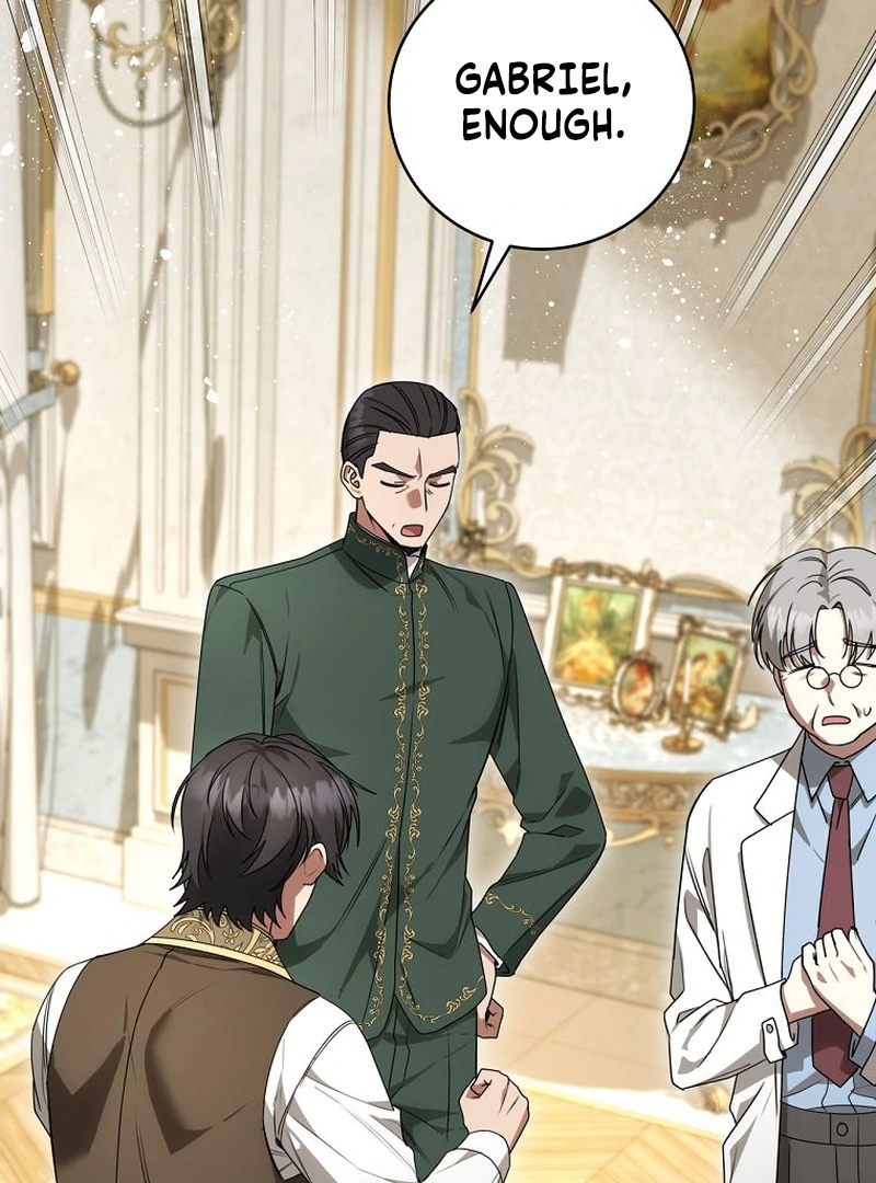 The Villainess I Possessed Is Raising Hell chapter 15 page 75