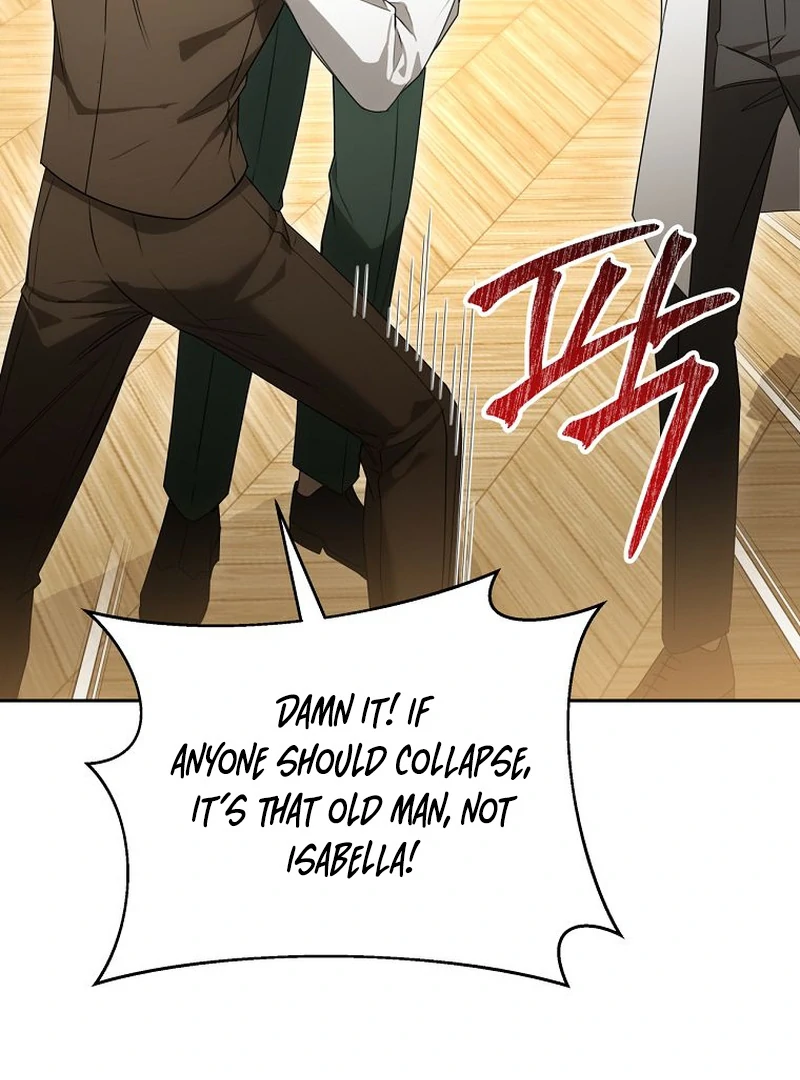The Villainess I Possessed Is Raising Hell chapter 15 page 76